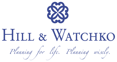 Hill & Watchko, LLC logo